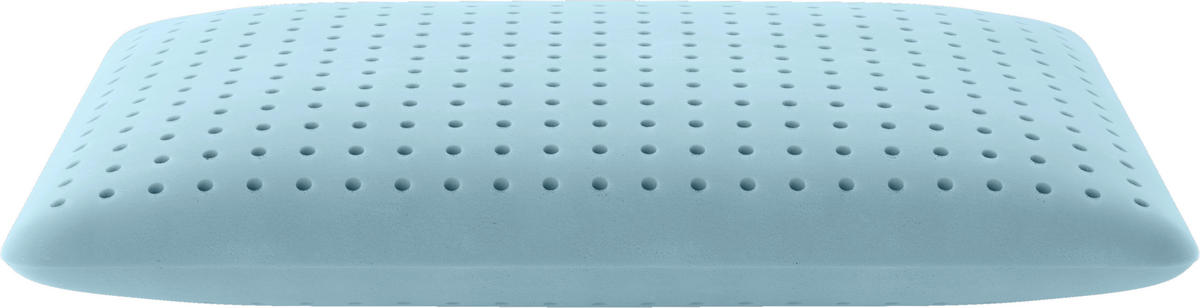 KISSEN 60/40 cm  - Weiss, Basics, Textil (60/40cm) - Silence by Bico