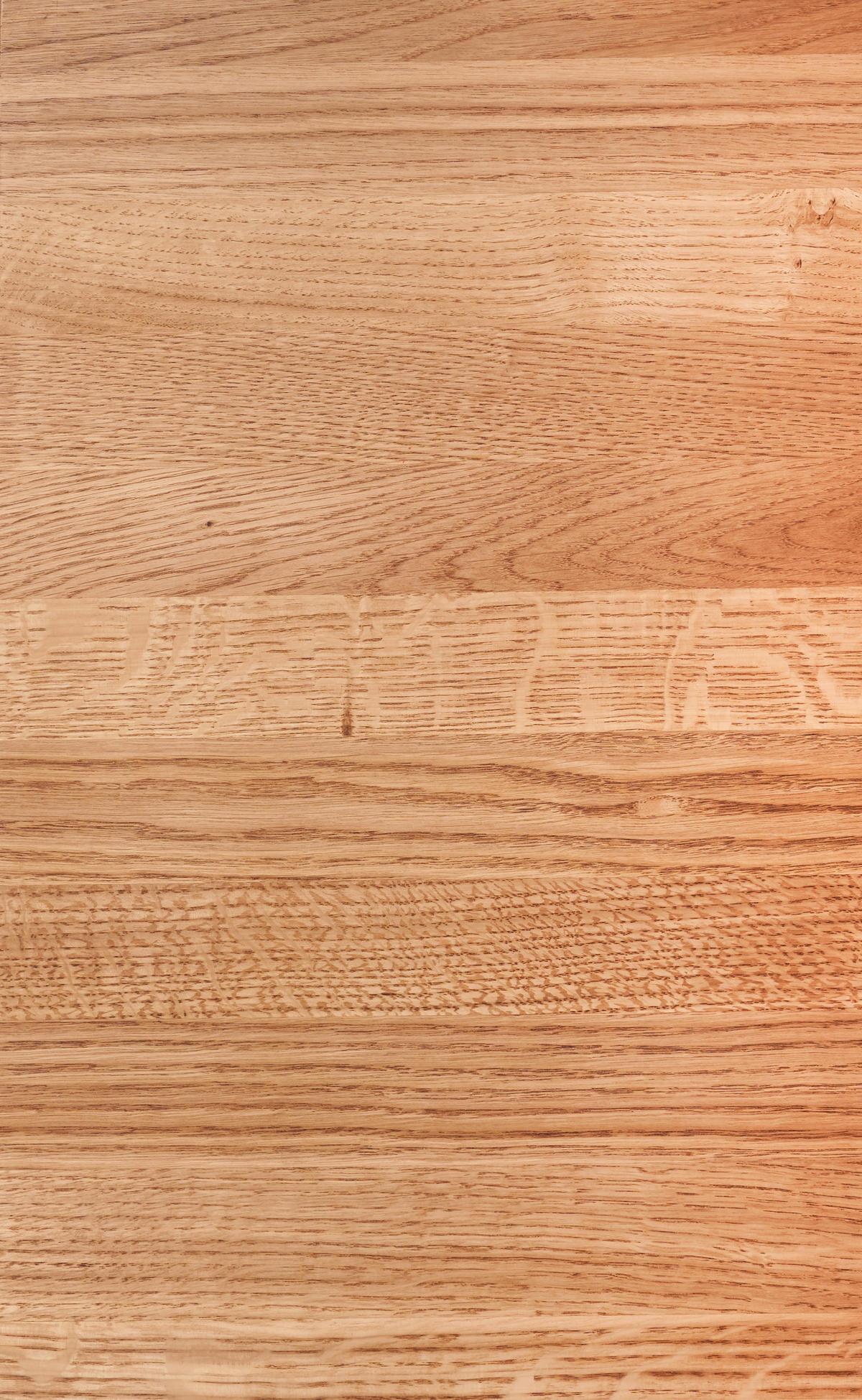 COUCHTISCH in Holz 110/60/40 cm  - Schwarz/Naturfarben, Basics, Holz/Metall (110/60/40cm) - MID.YOU