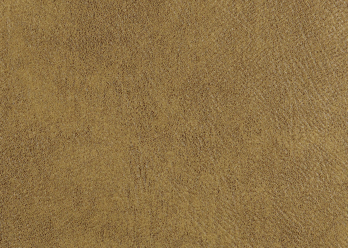 ARMLEHNSTUHL Stahl Webstoff  - Eichefarben/Cognac, Konventionell, Holz/Textil (64/86/60cm) - Voleo