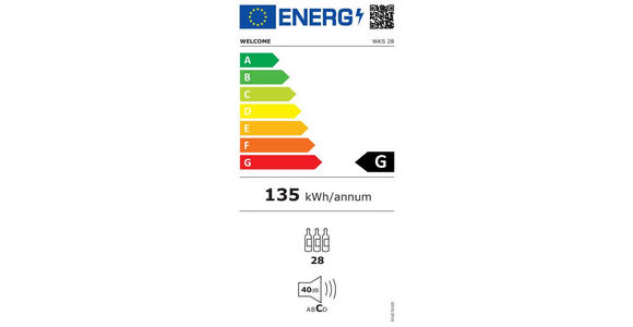 SIDEBOARD Mosel Weinschrank 125/120/58 cm  - Schwarz, KONVENTIONELL, Holzwerkstoff/Metall (125/120/58cm) - Carryhome