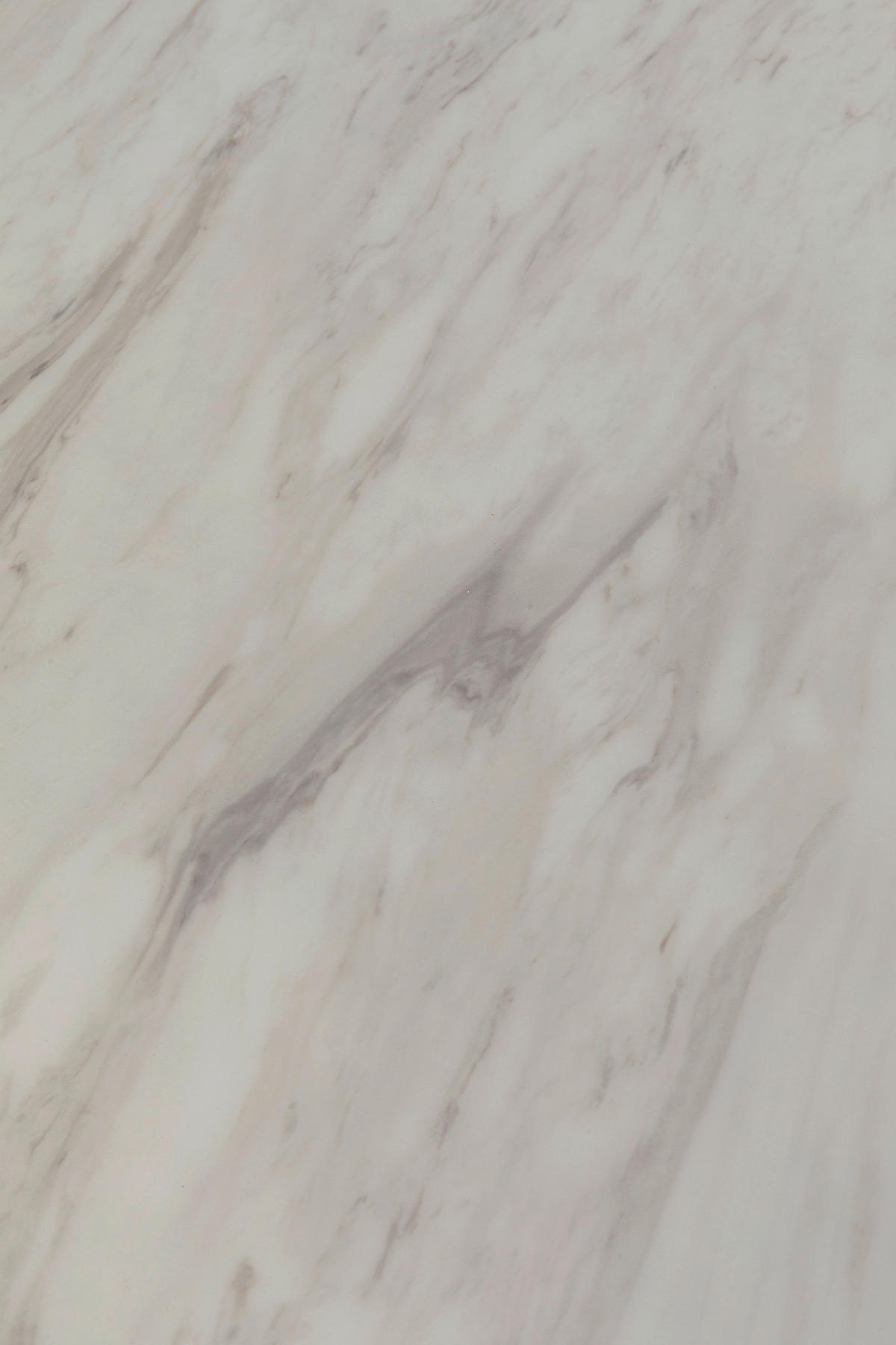 ESSTISCH Hellgrau, Grauweiß rechteckig   - Hellgrau/Grauweiß, Design, Holz/Stein (200/100/75cm) - Kare-Design