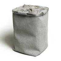 WÄSCHEKORB - Basics, Kunststoff (35/35/50cm) - Moeve