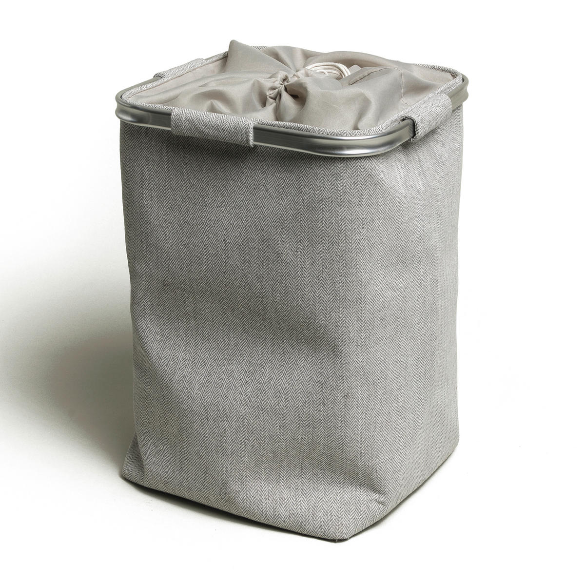 WÄSCHEKORB - Basics, Kunststoff (35/35/50cm) - Moeve