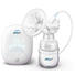 MILCHPUMPE - Weiß, Basics, Kunststoff (28/21,1/10,5cm) - Avent MILCHPUMPE - Weiß, Basics, Kunststoff (28/21,1/10,5cm) - Avent
