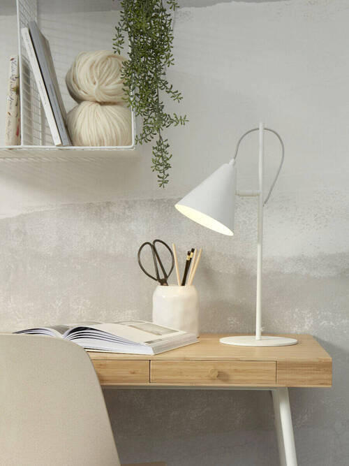 SKRIVBORDSLAMPA it's about RoMi 18/29/50,5 cm   - Trend (18/29/50,5cm) - It's about Romi