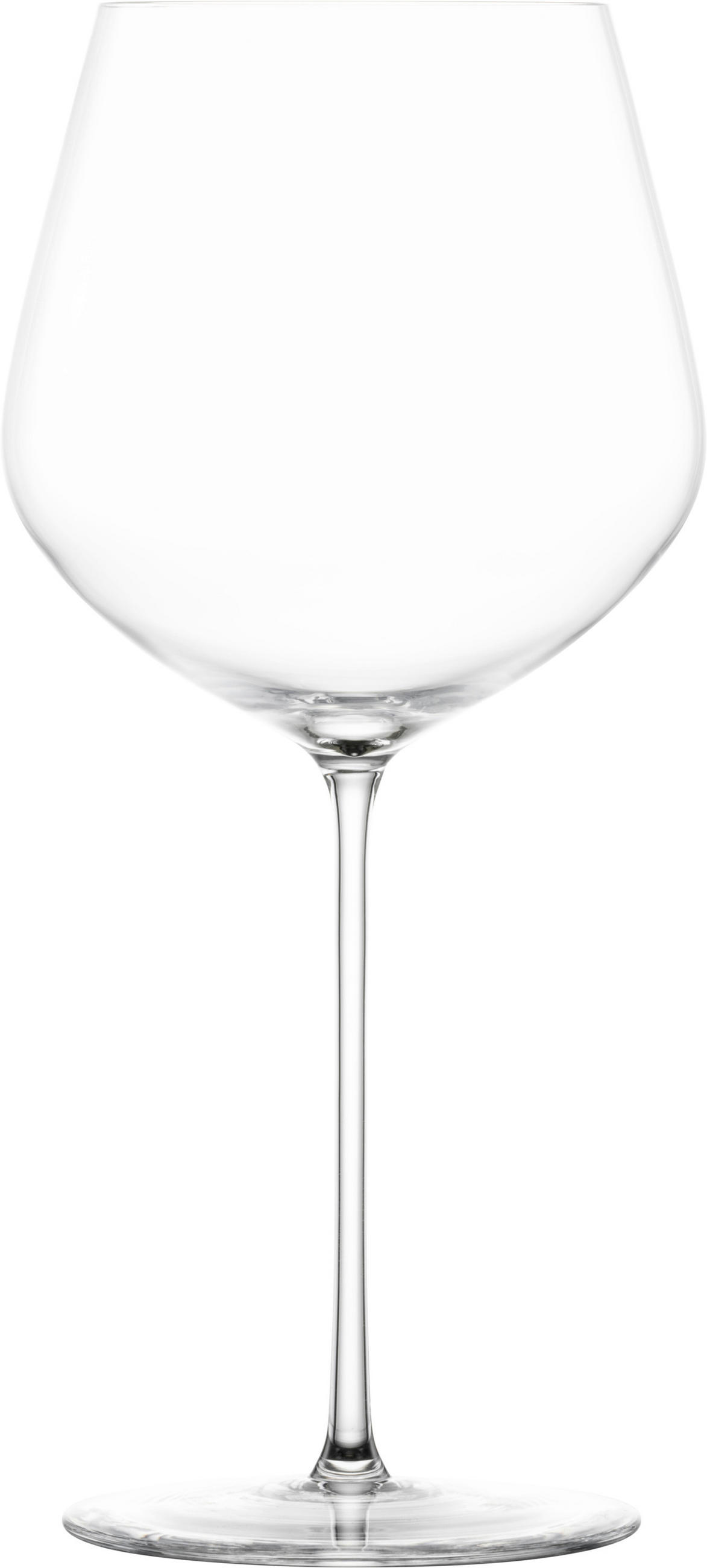 WEINGLAS Vuelo 640 ml  - Transparent, Basics, Glas (10,5/22,6cm) - Schott Zwiesel