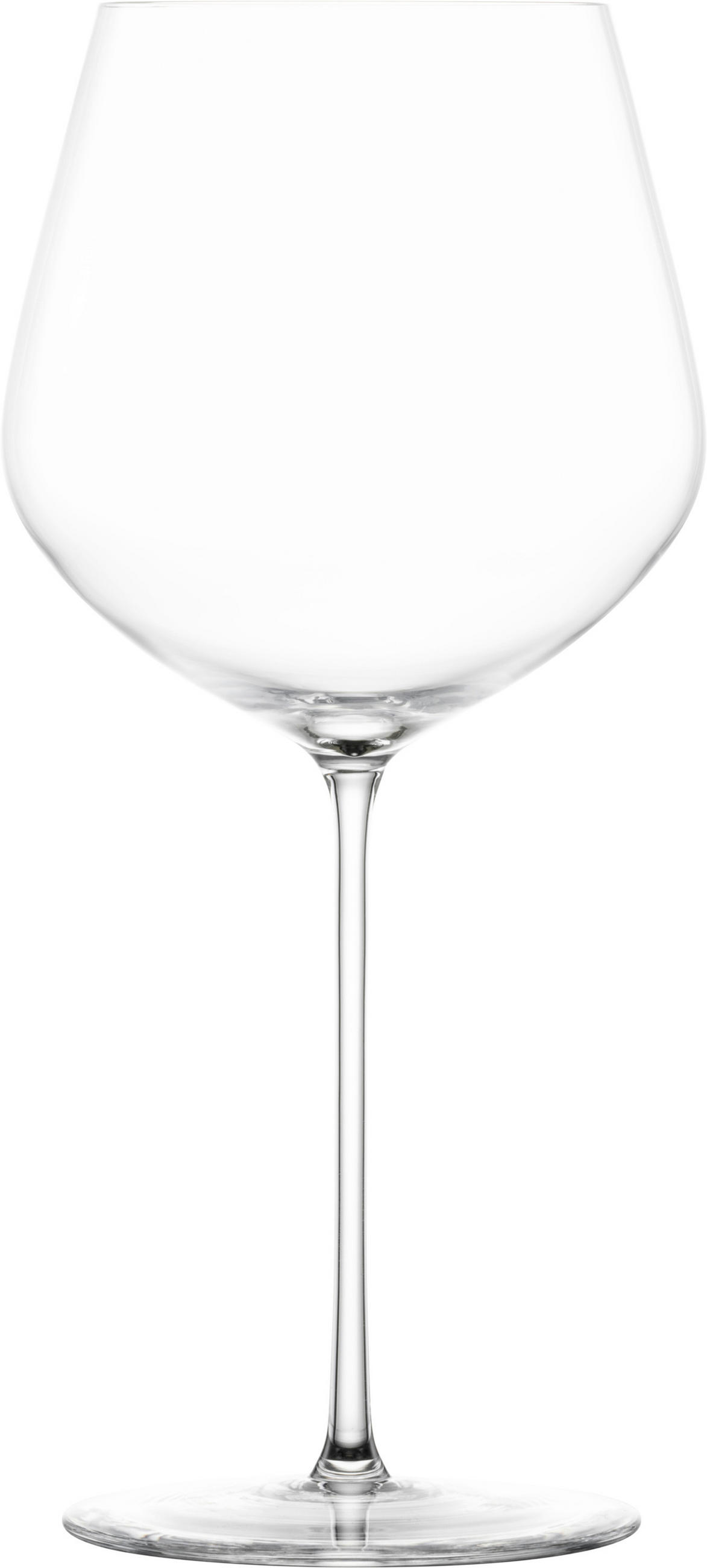 WEINGLAS Vuelo 640 ml  - Transparent, Basics, Glas (10,5/22,6cm) - Schott Zwiesel