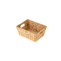 AUFBEWAHRUNGSBOX    33/25/15 cm  - Naturfarben, Basics, Holz (33/25/15cm) - Echtwerk