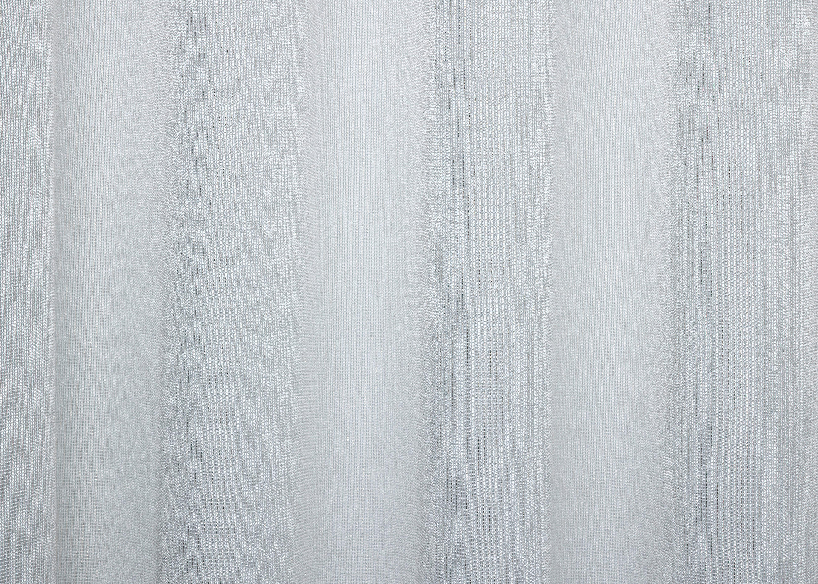 TKANINA ZA ZAVJESE bijela   - bijela, Basics, tekstil (310cm)