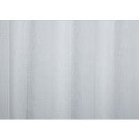 TKANINA ZA ZAVJESE bijela   - bijela, Basics, tekstil (310cm)