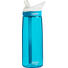 TRINKFLASCHE 0,75 L - Blau, Design, Kunststoff (0,75l) TRINKFLASCHE 0,75 L - Blau, Design, Kunststoff (0,75l)