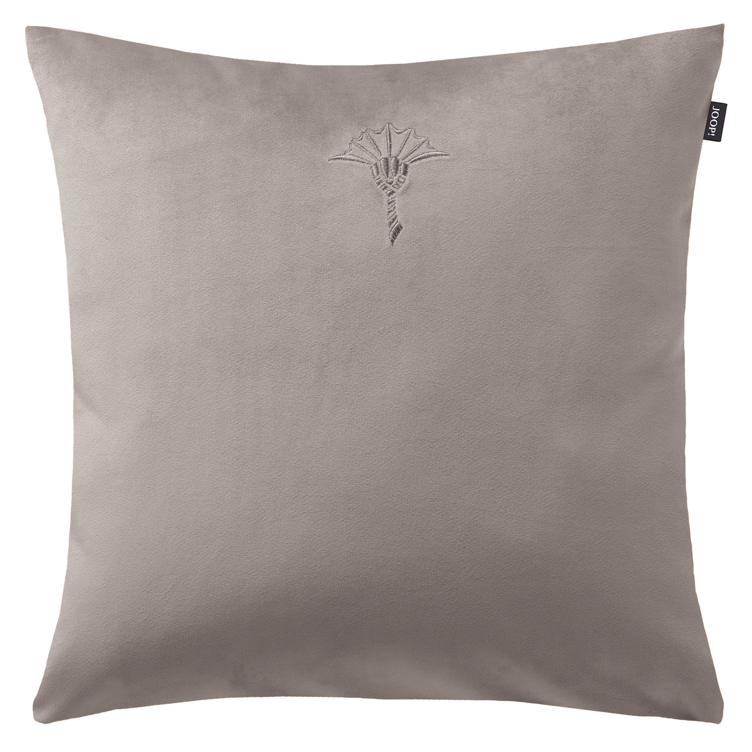 PREVLEKA BLAZINE 40/40 cm - siva, Design, tekstil (40/40cm) - Joop!