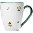 FRÜHSTÜCKSTASSE 300 ml - Grün, LIFESTYLE, Keramik (10,5/9/11,5cm) - Gmundner FRÜHSTÜCKSTASSE 300 ml - Grün, LIFESTYLE, Keramik (10,5/9/11,5cm) - Gmundner