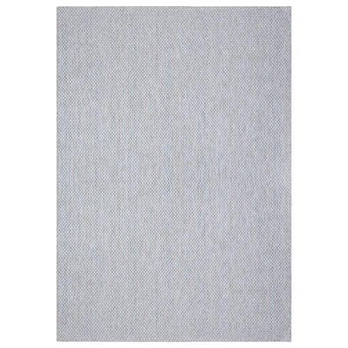 OUTDOORTEPPICH 80/150 cm Melissa  - Hellgrau, KONVENTIONELL, Textil (80/150cm) - Novel