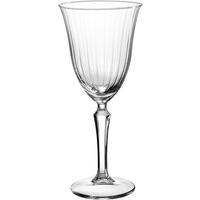 WEINGLAS 330 ml  - Klar, KONVENTIONELL, Glas (9/21cm) - Ritzenhoff Breker