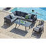 LOUNGESESSEL - Dunkelgrau/Anthrazit, MODERN, Textil/Metall (68/70/79cm) - Amatio LOUNGESESSEL - Dunkelgrau/Anthrazit, MODERN, Textil/Metall (68/70/79cm) - Amatio