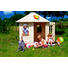SPIELHAUS - Naturfarben, Basics, Holz/Kunststoff (170/150/147cm) SPIELHAUS - Naturfarben, Basics, Holz/Kunststoff (170/150/147cm)