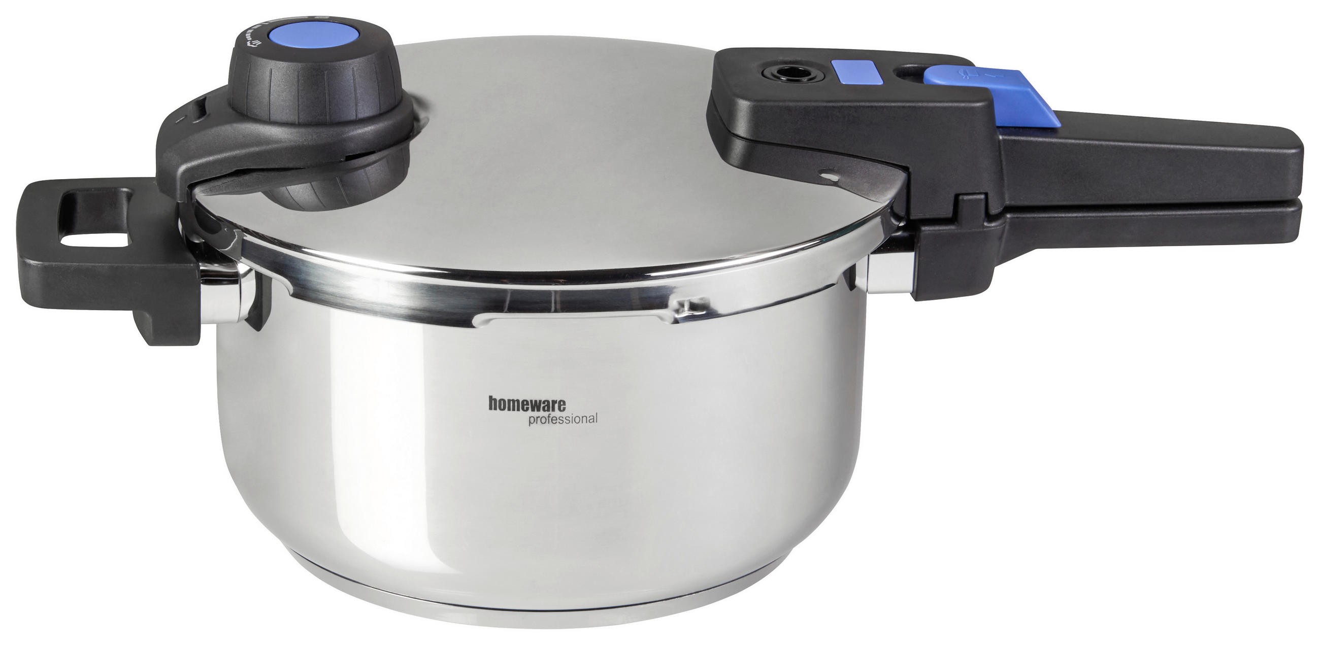 Homeware Profession. TLAKOVÝ HRNEC 4,5 l