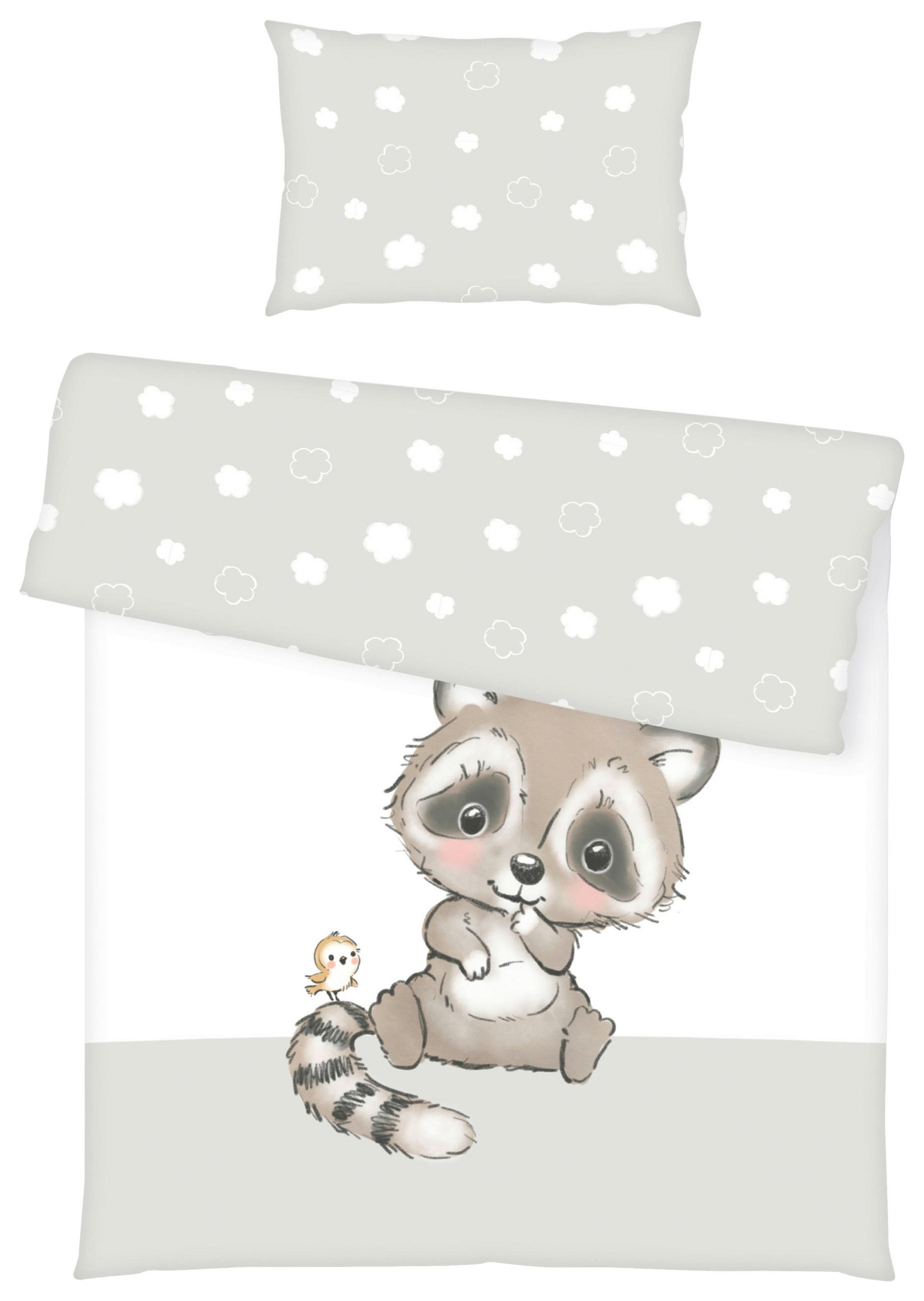 Herding POVLEČENÍ PRO MIMINKO 100/135 cm