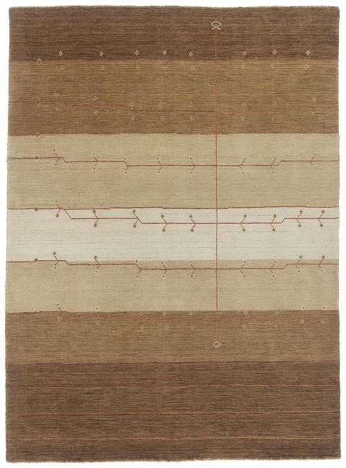 ORIENTÁLNÍ KOBEREC, 250/350 cm vícebarevná, béžová - vícebarevná/béžová, Lifestyle, textil (250/350cm) - Cazaris