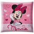 PREVLEKA BLAZINE - roza, Basics, tekstil (40/40cm) - Disney PREVLEKA BLAZINE - roza, Basics, tekstil (40/40cm) - Disney
