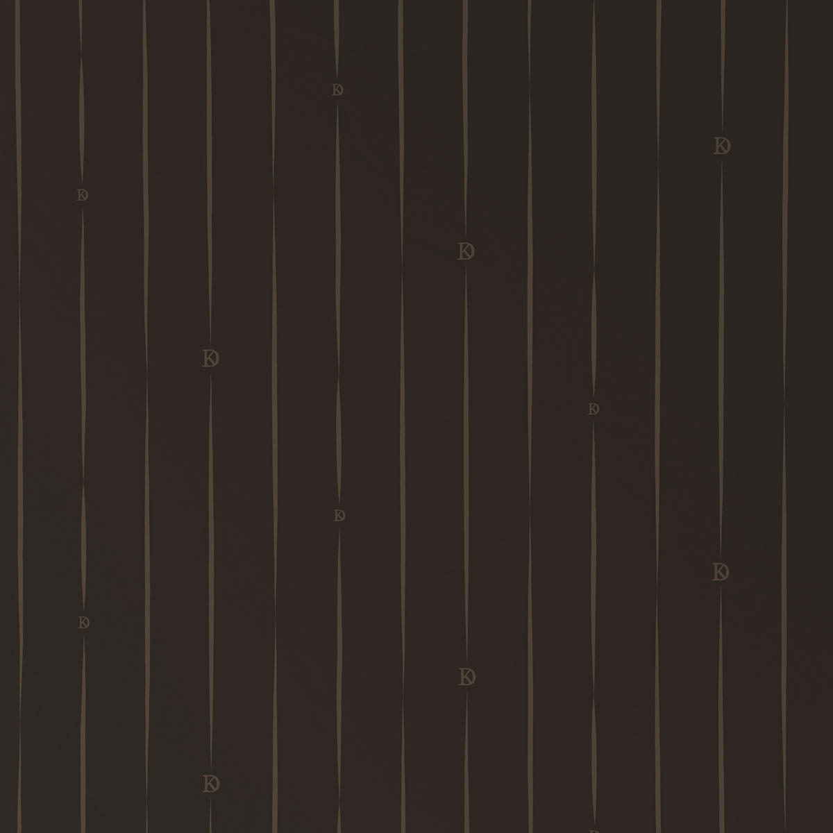 OBOJSTRANNÁ POSTEĽNÁ BIELIZEŇ, satén, hnedá, 140/200 cm - hnedá, Design, textil (140/200cm) - Dieter Knoll