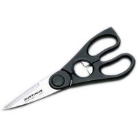 MAKAZE - crna, Konvencionalno, metal/plastika (1cm) - Justinus