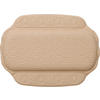 BADEWANNENEINLAGE - Beige, Basics (24/32cm) - Grund