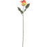 KUNSTBLUME - Lila/Rot, Basics, Kunststoff/Textil (62cm) KUNSTBLUME - Lila/Rot, Basics, Kunststoff/Textil (62cm)