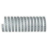 LED-STRIP 500-1300 cm  70605  - Silberfarben, Basics, Metall (500-1300cm) - Paulmann