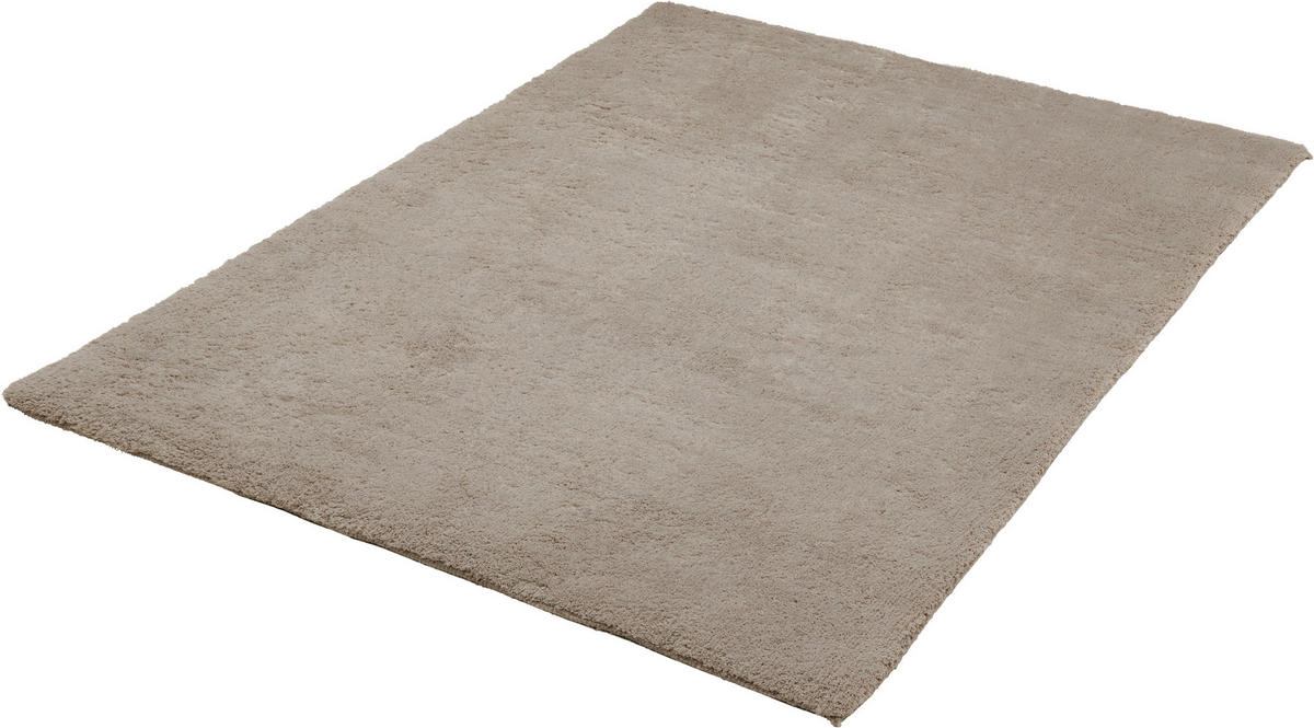 TKANÝ KOBEREC, 80/150 cm, šedohnědá - šedohnědá, Basics, textil (80/150cm) - Boxxx