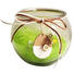 WINDLICHT - Multicolor, LIFESTYLE, Glas/Holzwerkstoff (15/12cm) WINDLICHT - Multicolor, LIFESTYLE, Glas/Holzwerkstoff (15/12cm)