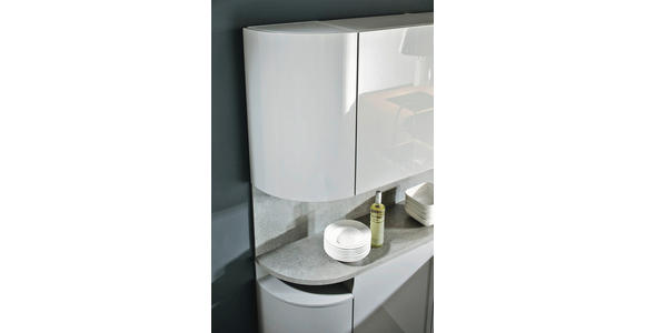 EINBAUKÜCHE   - Design, Holzwerkstoff - Novel