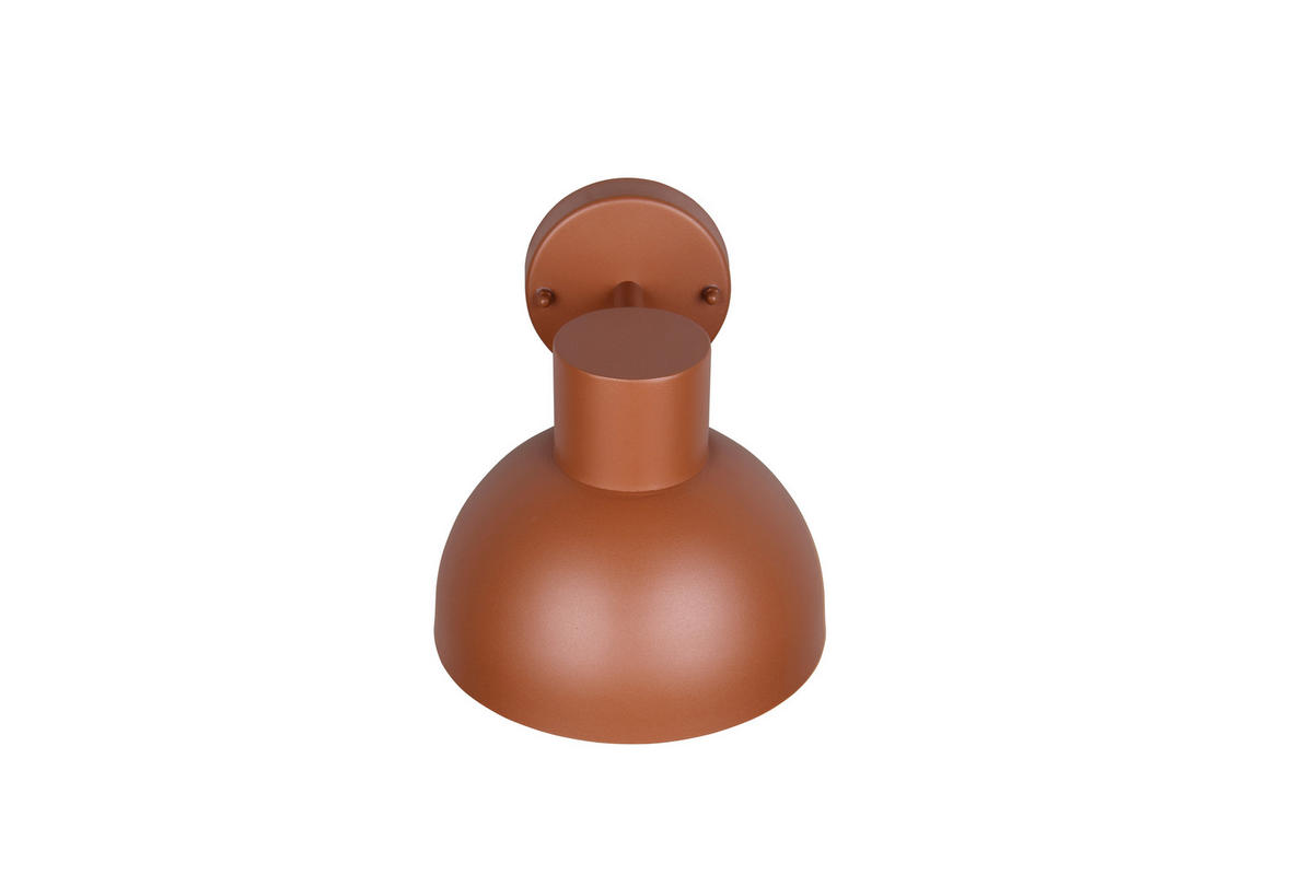 AUSSENWANDLEUCHTE - Konventionell (20/18,5/24cm) - Trio Leuchten