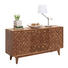 SIDEBOARD - Akaziefarben, LIFESTYLE, Holz (147/75/40cm) SIDEBOARD - Akaziefarben, LIFESTYLE, Holz (147/75/40cm)