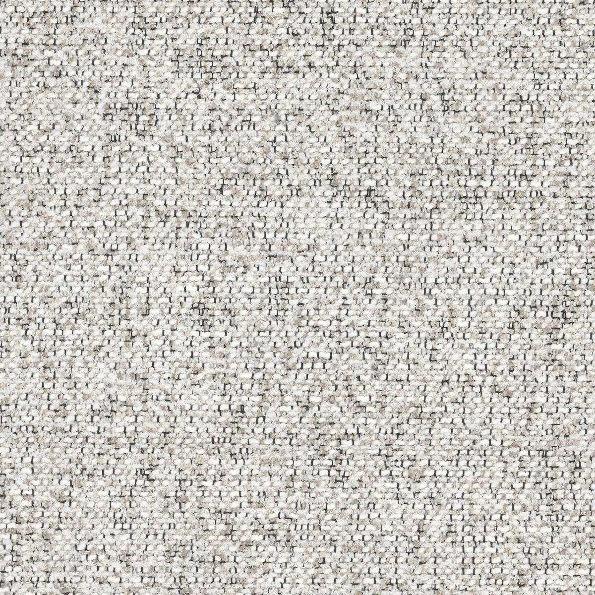 ECKSOFA 200 029 Beigebraun Webstoff  - Beigebraun/Schwarz, MODERN, Kunststoff/Textil (280/214cm) - Livetastic