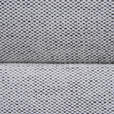 BOXSPRINGBETT 180/200 cm  in Grau, Weiß  - Weiß/Grau, MODERN, Holzwerkstoff/Textil (180/200cm) - Esposa