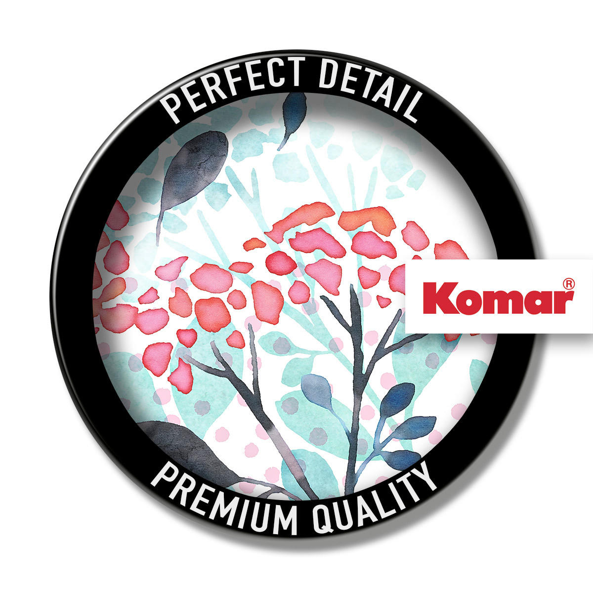 NON WOVEN-TAPET 400/250 cm  - multicolor, Basics (400/250cm) - Komar