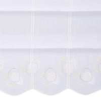 CLIPPANNEAUX   - Hellgelb, KONVENTIONELL, Textil (140cm) - Esposa