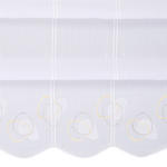 CLIPPANNEAUX   - Hellgelb, KONVENTIONELL, Textil (140cm) - Esposa