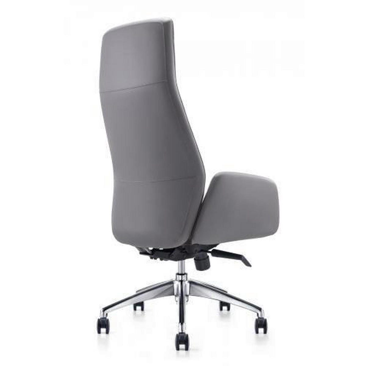 STOLAC UREDSKI    - crna, Moderno, metal/plastika (53/120/53cm)