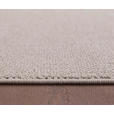 WEBTEPPICH 120/170 cm LOOM  - Creme, Basics, Textil (120/170cm) - Novel