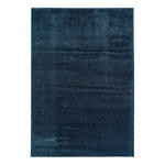 WEBTEPPICH 200/290 cm  - Blau, Basics, Textil (200/290cm) - Novel