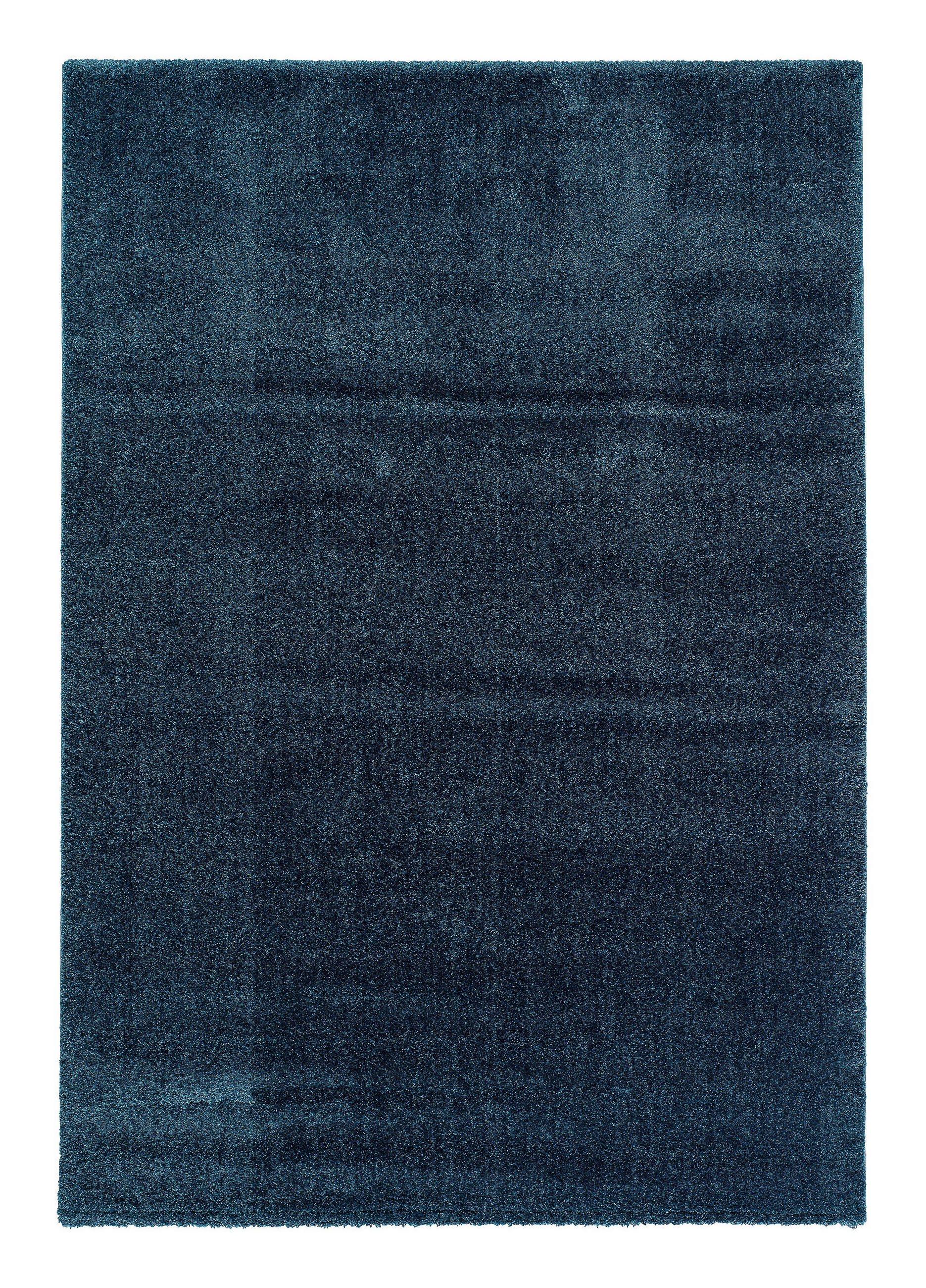 Astra Webteppich Savona Dunkelblau 67x130 cm