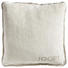 KISSENHÜLLE Naturfarben, Sandfarben 50/50 cm - Sandfarben/Naturfarben, Basics, Textil (50/50cm) - Joop! KISSENHÜLLE Naturfarben, Sandfarben 50/50 cm - Sandfarben/Naturfarben, Basics, Textil (50/50cm) - Joop!