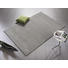 WEBTEPPICH 160/230 cm Silberfarben - Silberfarben, Basics, Textil (160/230cm) - Novel WEBTEPPICH 160/230 cm Silberfarben - Silberfarben, Basics, Textil (160/230cm) - Novel