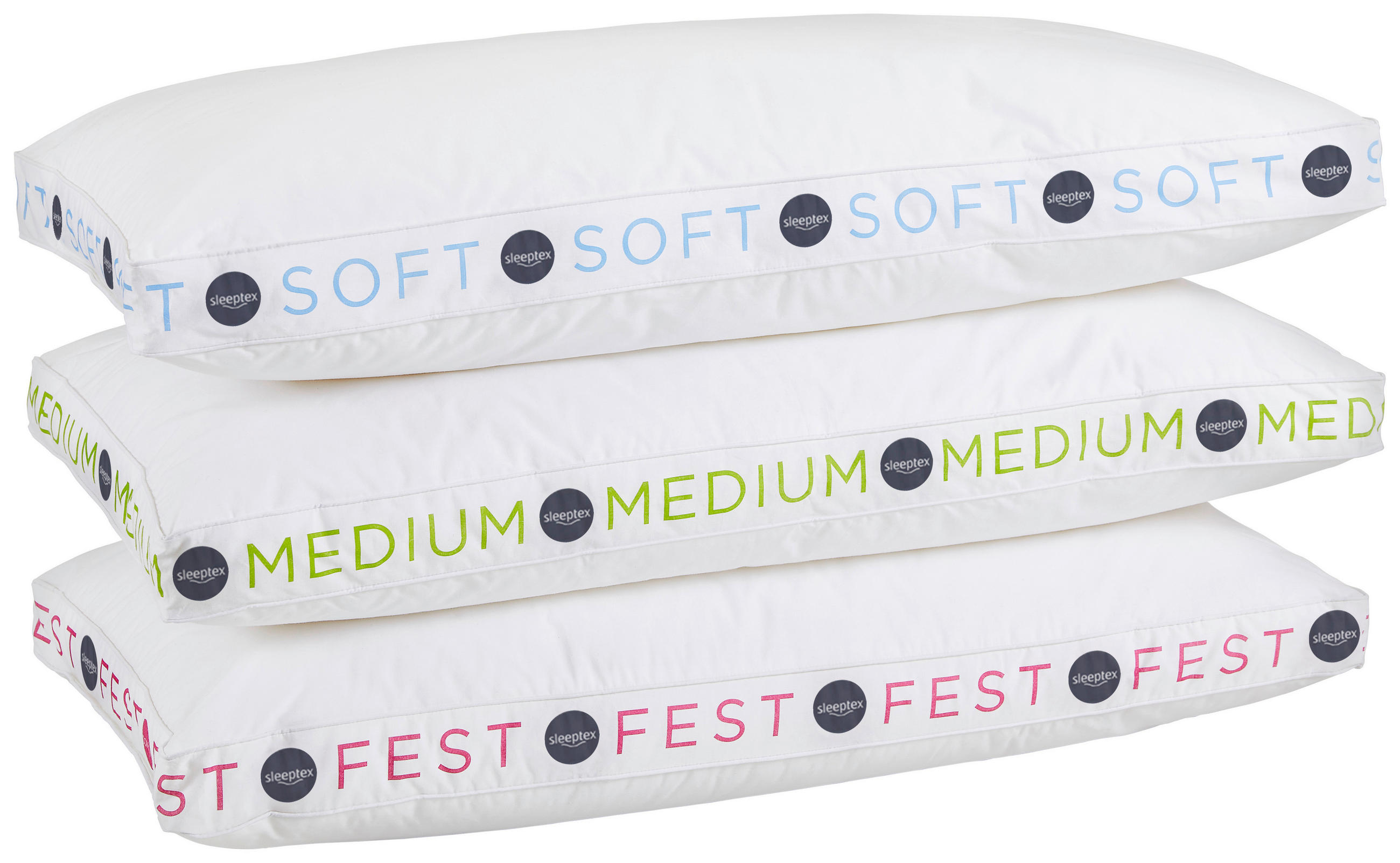 PERNĂ PENTRU DORMIT 40/80 cm Comfy Soft