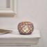 WINDLICHT - Grau, LIFESTYLE, Kunststoff (17/11,5cm) WINDLICHT - Grau, LIFESTYLE, Kunststoff (17/11,5cm)
