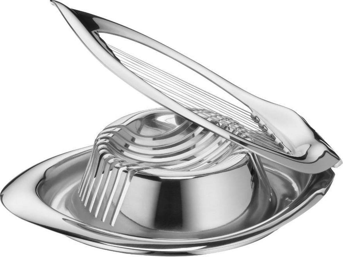 EISCHNEIDER   - Edelstahlfarben, Basics, Metall (15cm) - WMF