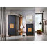 GARDEROBENPANEEL 60/192/28 cm - Buchefarben, MODERN, Holz (60/192/28cm) - Linea Natura GARDEROBENPANEEL 60/192/28 cm - Buchefarben, MODERN, Holz (60/192/28cm) - Linea Natura
